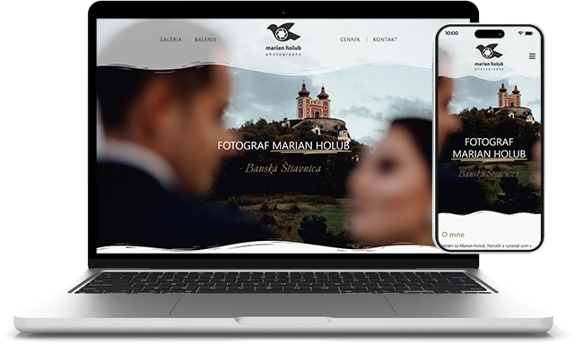 www.marianholub.com