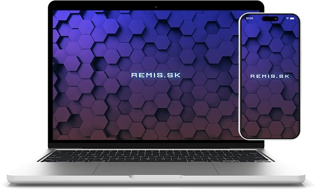 www.remis.sk
